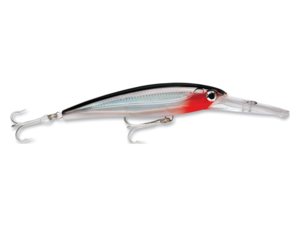 דמוי לטרולינג צבע RAPALA XRMAG 15 X-RAP MAGNUM 15FT -S SILVER    