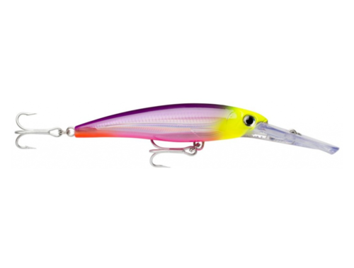 דמוי לטרולינג צבע RAPALA XRMAG 30 X-RAP MAGNUM 30FT -PSCY 