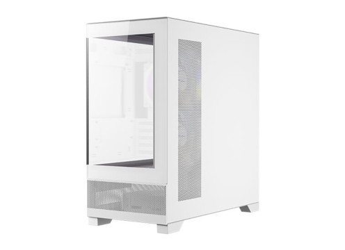 מארז מחשב Antec CX500M RGB White