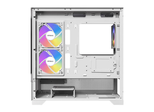 מארז מחשב Antec CX500M RGB White