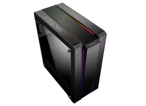 מארז מחשב IPPON BIFROST Glass RGB