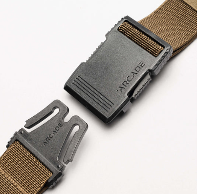 חגורת טיולים Hardwear M/L קיוטי - Arcade