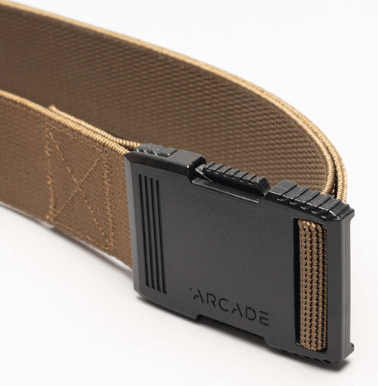 חגורת טיולים Hardwear M/L קיוטי - Arcade