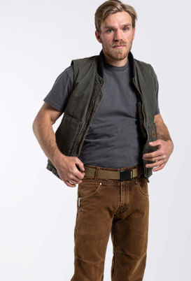 חגורת טיולים Hardwear M/L קיוטי - Arcade