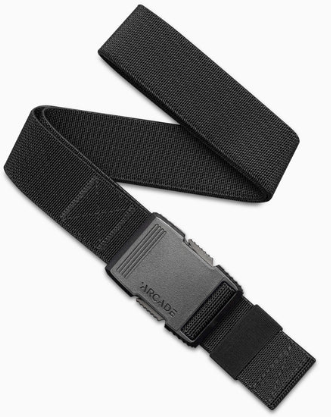 חגורת טיולים Hardwear M/L שחור - Arcade