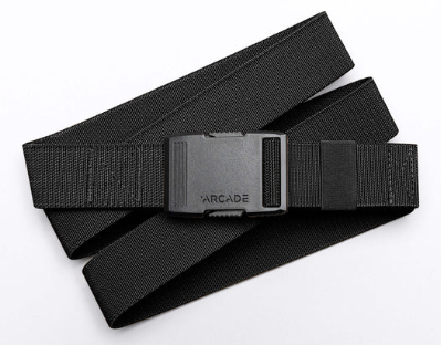חגורת טיולים Hardwear M/L שחור - Arcade
