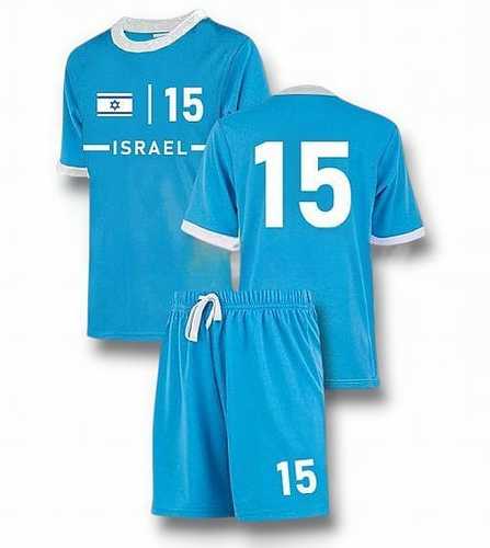 סט משחק נבחרת ישראל (גלוך)