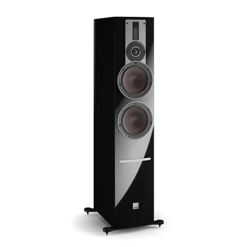 Black (High Gloss Lacquer)