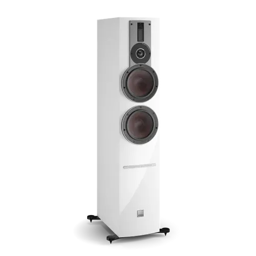 White (High Gloss Lacquer)