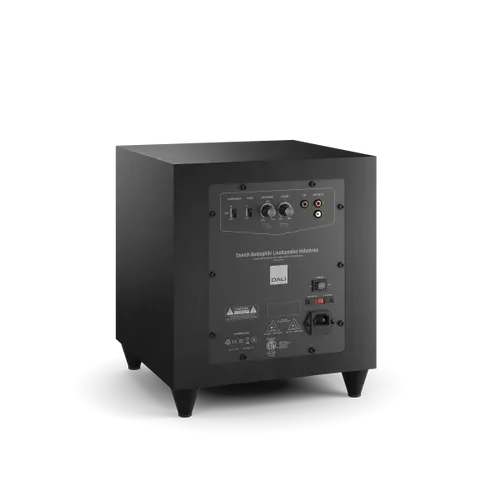 DALI SUB C-8 D
