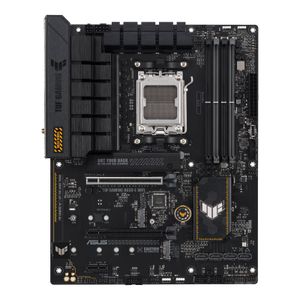 לוח אם ASUS TUF GAMING B650-E WIFI AMD AM5 DDR5