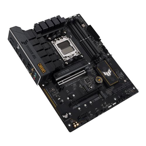 לוח אם ASUS TUF GAMING B650-E WIFI AMD AM5 DDR5