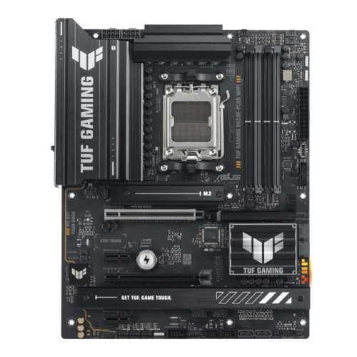 לוח אם ASUS PRIME B650E-PLUS WIFI AMD AM5 DDR5