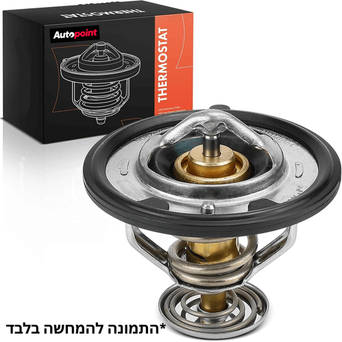 טרמוסטט סינ MG EHS מ21