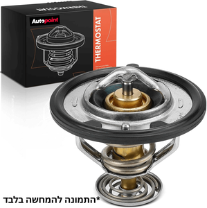 טרמוסטט מאזדה לנטיס 1.6 323 121