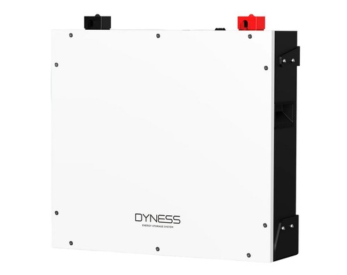 סוללת ליתיום ברזל פוספט לאגירת אנרגיה Dyness 5.12kWh 51.2V 100Ah דגם DL5.0C