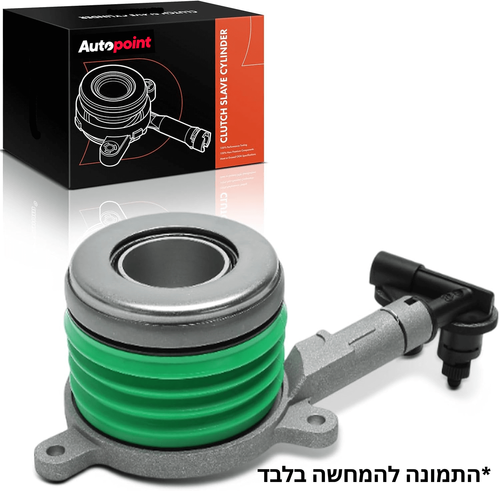 משאבת מצמד איסוזו איפון 3.1D על