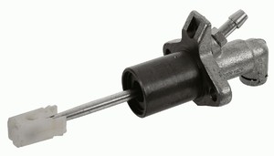 משאבת מצמד פולקסווגן פולקסווגןוו מ00 עד08 על
