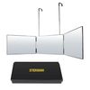 מראה לאיפור ותספורת עצמית  STERNIK Cosmetic MIRROR CY-043