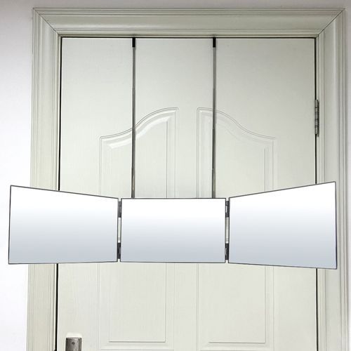 מראה לאיפור ותספורת עצמית  STERNIK Cosmetic MIRROR CY-043