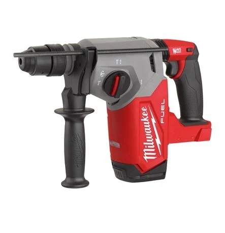 פטישון נטען 18V דור 4 (גוף בלבד) Milwaukee M18 FHX fuel - יבואן רשמי