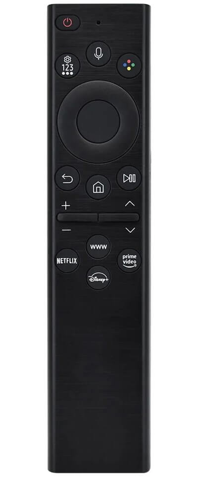 שלט חכם תואם לטלוויזיה סמסונג Samsung