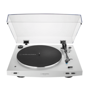 פטיפון אוטומטי מבית Audio Technica דגם AT-LP3XBT