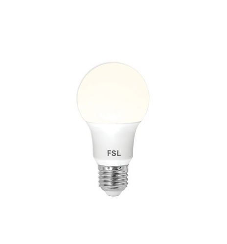 נורה FSL לד 15W נטרלי E27