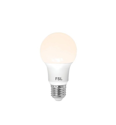 נורה FSL לד 15W צהובE27