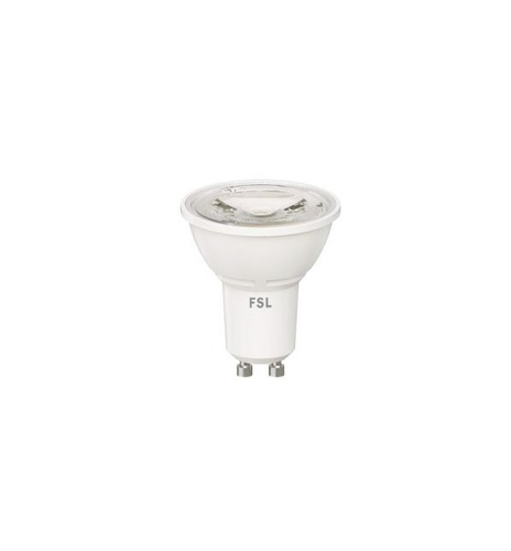 נורה FSL לד GU10 לבן7W