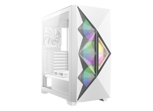 מארז מחשב ANTEC DF800 Flux White Case