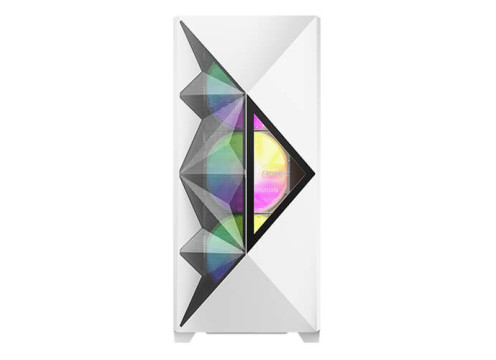 מארז מחשב ANTEC DF800 Flux White Case