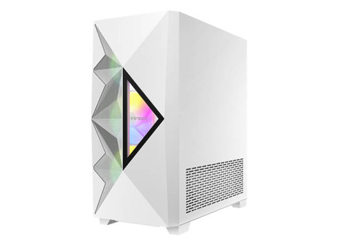 מארז מחשב ANTEC DF800 Flux White Case