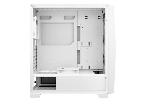 מארז מחשב ANTEC DF800 Flux White Case