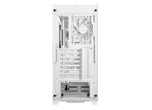 מארז מחשב ANTEC DF800 Flux White Case