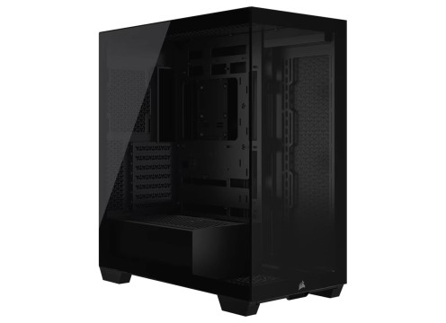 מארז מחשב Corsair 3500X Black