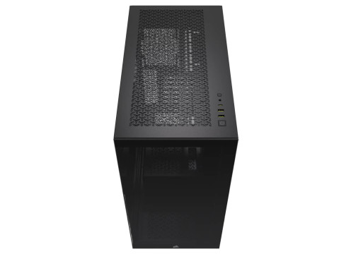 מארז מחשב Corsair 3500X Black