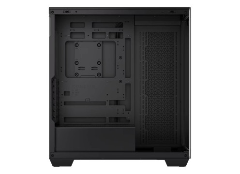 מארז מחשב Corsair 3500X Black