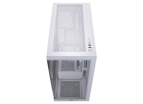 מארז מחשב Corsair 3500X White