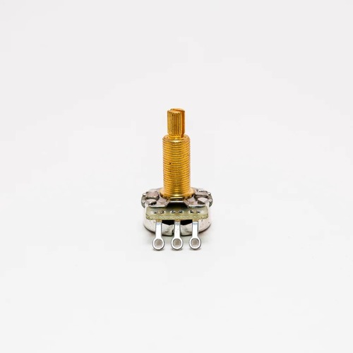 פוטנציומטר Allparts EP-4411-000 Emerson Custom Premium Potentiometer 500k Long Split Shaft