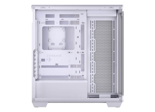 מארז מחשב Corsair 3500X White