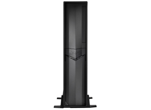 מארז מחשב SilverStone Raven RVZ02 Black