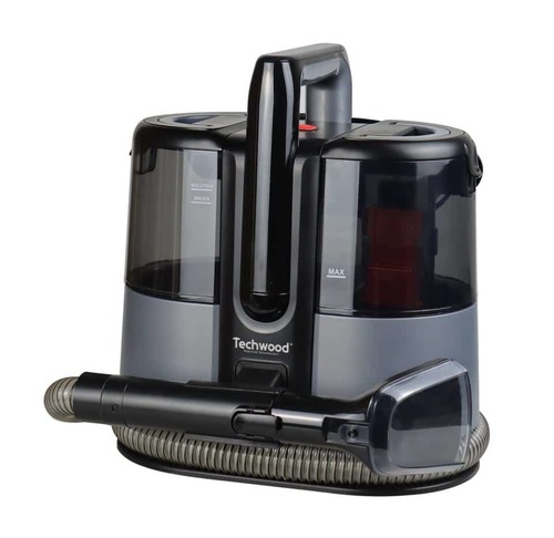 מכונה לניקוי ריפודים ושטיחים TECHWOOD TANA-6600