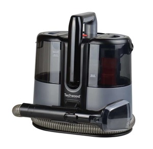 מכונה לניקוי ריפודים ושטיחים TECHWOOD TANA-6600 טקווד