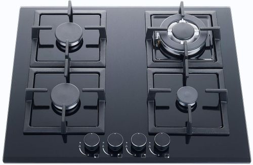 כיריים גז Blackpunt BL613