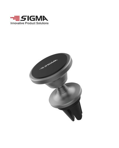 תושבת מגנטית לרכב SIGMA SM-PH-MA3