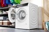 מכונת כביסה Bosch WGB25419NL בוש 10 קילו תוצרת גרמניה סדרה 8 EXCLUSIV 