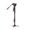 מונופוד לוידאו - MVMXPRO500 Manfrotto