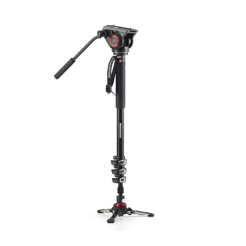 מונופוד לוידאו - MVMXPRO500 Manfrotto