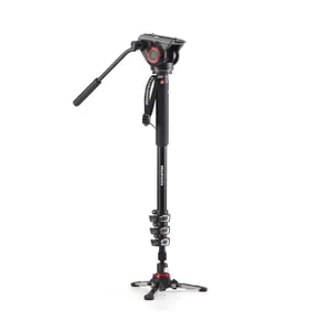 מונופוד לוידאו - MVMXPRO500 Manfrotto